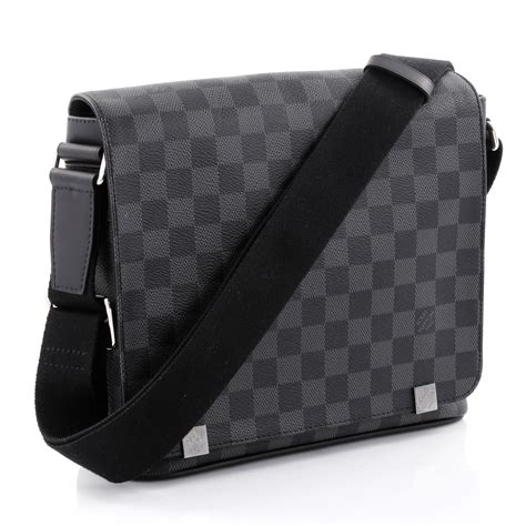 lv pm messenger bag